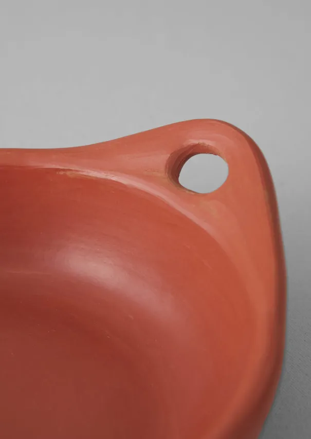 La Chamba Clay Oven Dish Kitchen