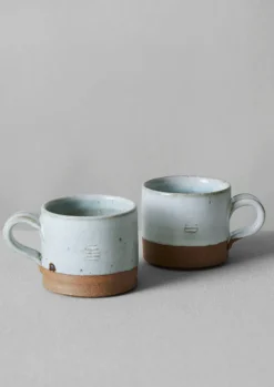 Hot Leach Pottery Mug Ceramics|Tableware