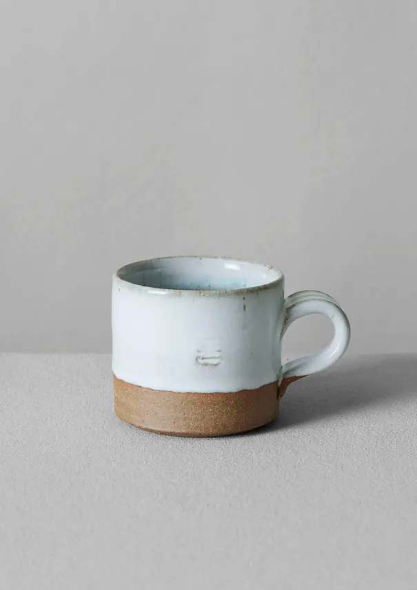 Hot Leach Pottery Mug Ceramics|Tableware