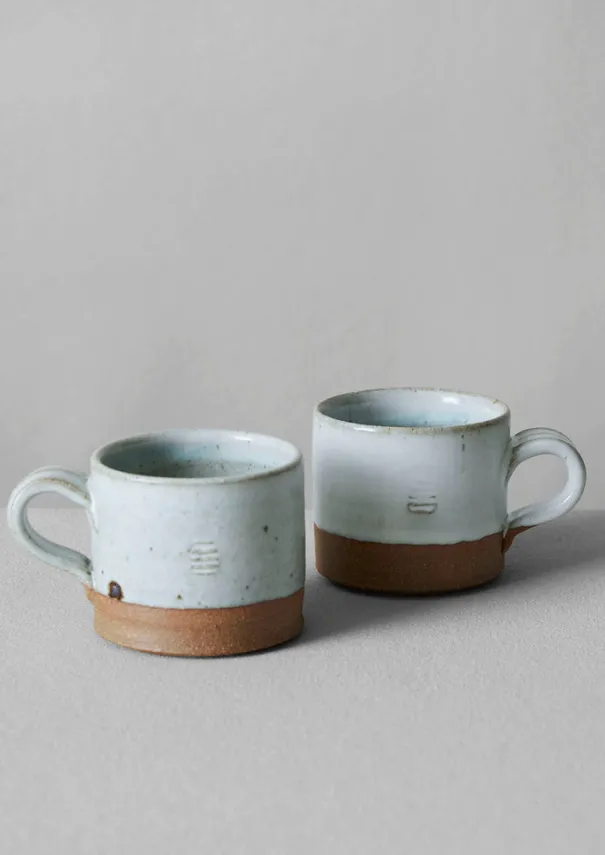 Hot Leach Pottery Mug Ceramics|Tableware