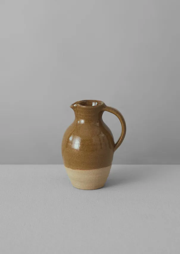 Sale Lily Pearmain Small Jug Ceramics|Tableware