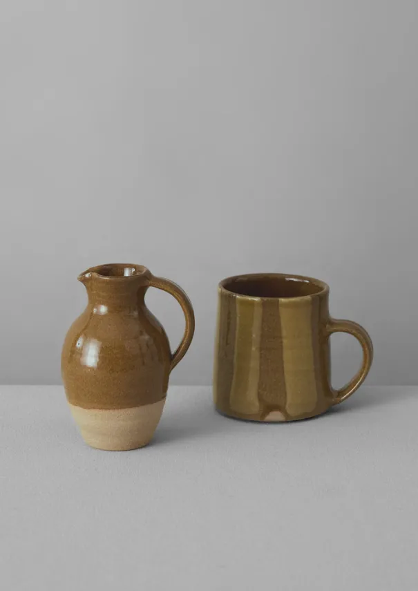 Sale Lily Pearmain Small Jug Ceramics|Tableware