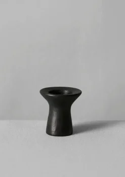 Online Longpi Stubby Candle Holder Decorative Pieces|Ceramics