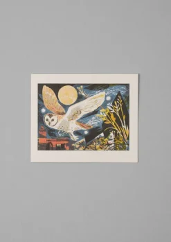 Discount Mark Hearld Greeting Card Set Stationery|Christmas Decorations