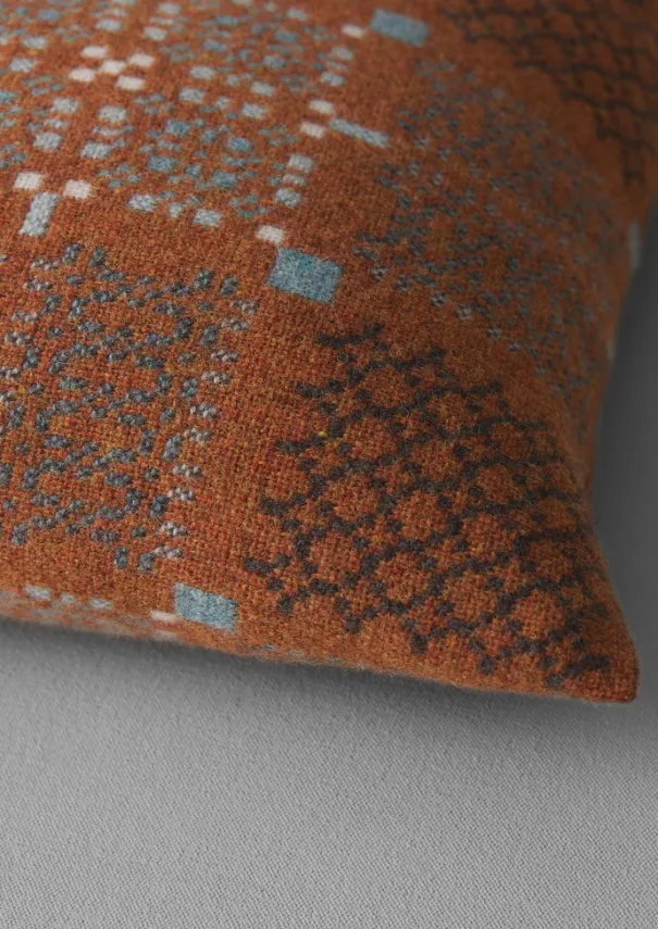 Hot Melin Tregwynt Cushion Cover Textiles|Cushions & Covers