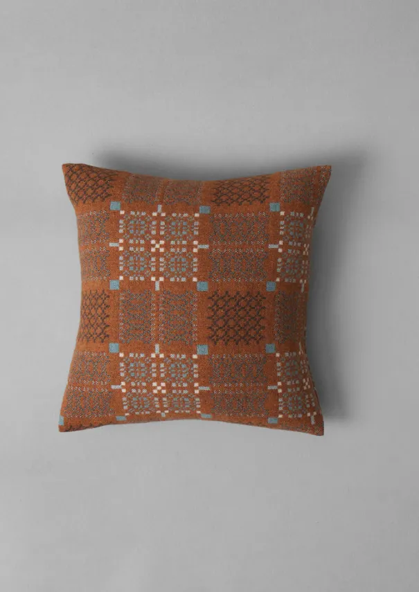 Hot Melin Tregwynt Cushion Cover Textiles|Cushions & Covers