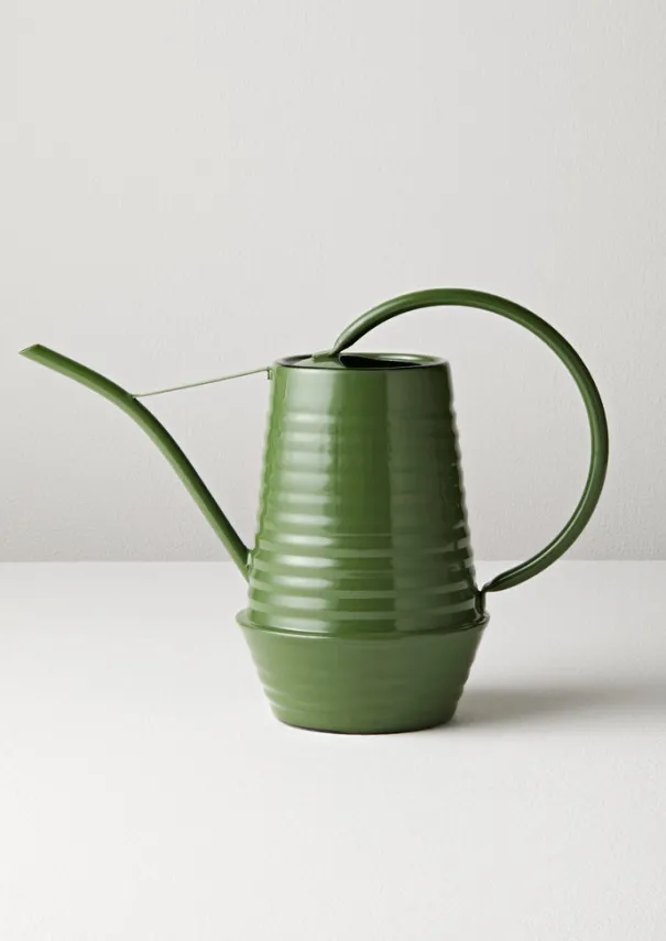 Metal Watering Can Outdoor
