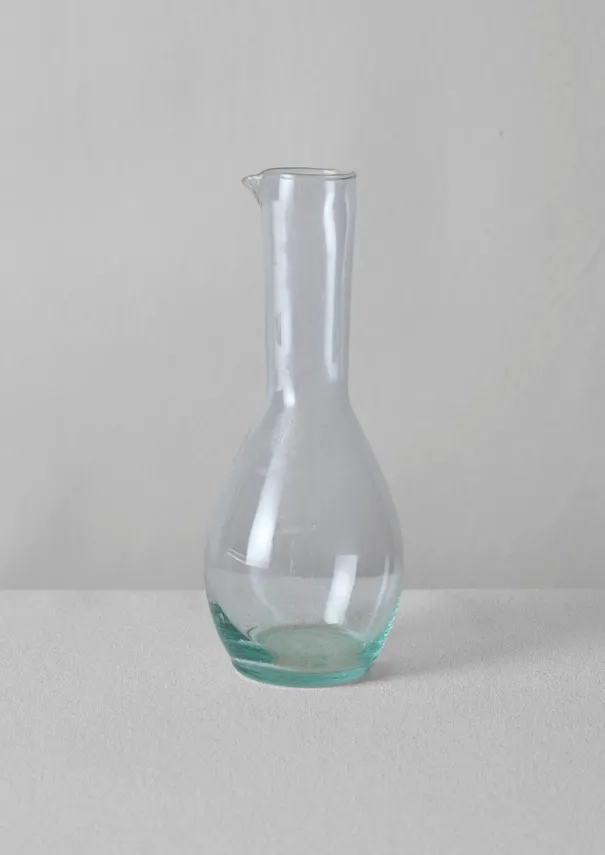 Online Moroccan Glass Carafe Glass|Kitchen