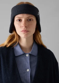 Outlet Muehlbauer Cotton Wool Head Band Women Hats, Scarves & Gloves