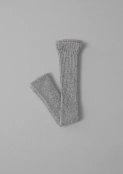 Outlet Nishiguchi Kutsushita Alpaca Arm Warmers Women Hats, Scarves & Gloves
