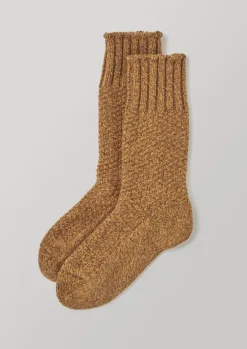 Clearance Nishiguchi Kutsushita Boot Socks Socks