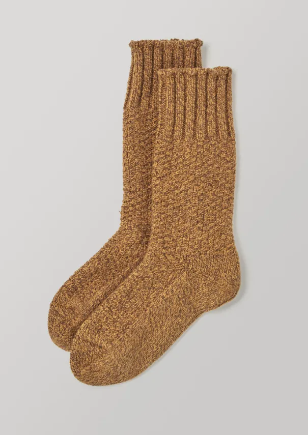 Clearance Nishiguchi Kutsushita Boot Socks Socks