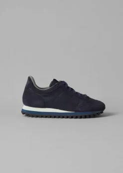 Clearance Novesta Marathon Trail Trainers Women Trainers & Plimsolls