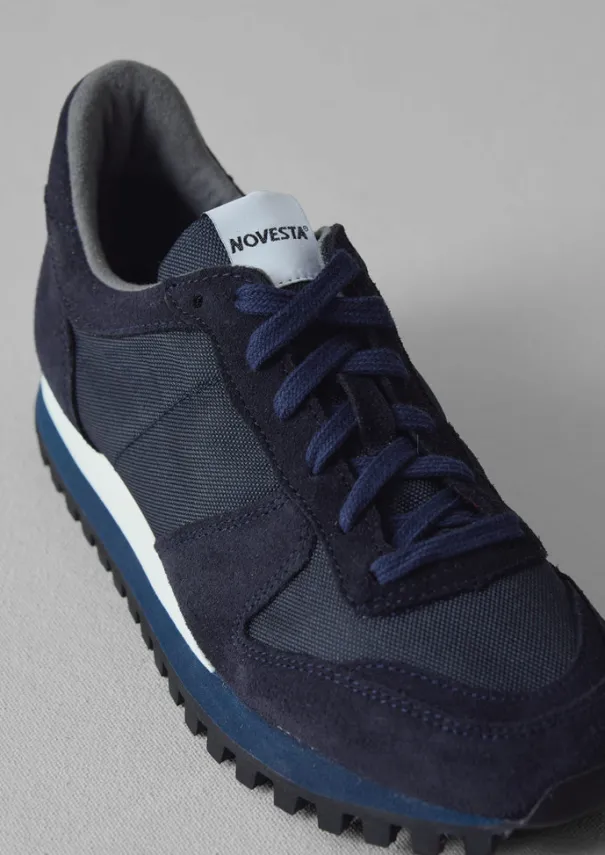 Clearance Novesta Marathon Trail Trainers Women Trainers & Plimsolls