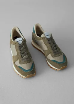 Hot Novesta Marathon Trail Trainers Women Trainers & Plimsolls