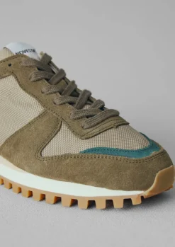 Hot Novesta Marathon Trail Trainers Women Trainers & Plimsolls