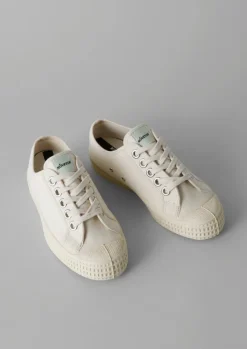Hot Novesta Star Master Plimsolls Women Trainers & Plimsolls