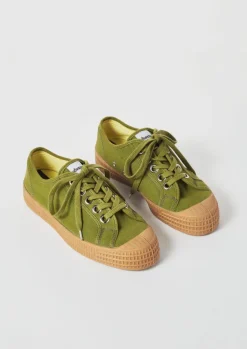 Best Novesta Star Master Plimsolls Women Trainers & Plimsolls