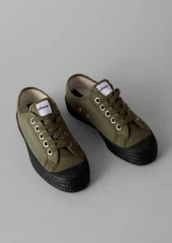Outlet Novesta Star Master Plimsolls Women Trainers & Plimsolls