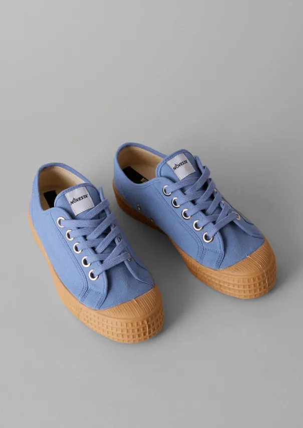 Online Novesta Star Master Plimsolls Women Trainers & Plimsolls