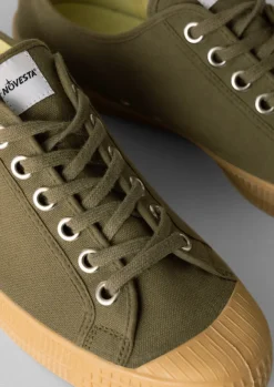 Discount Novesta Star Master Trainers Trainers & Plimsolls