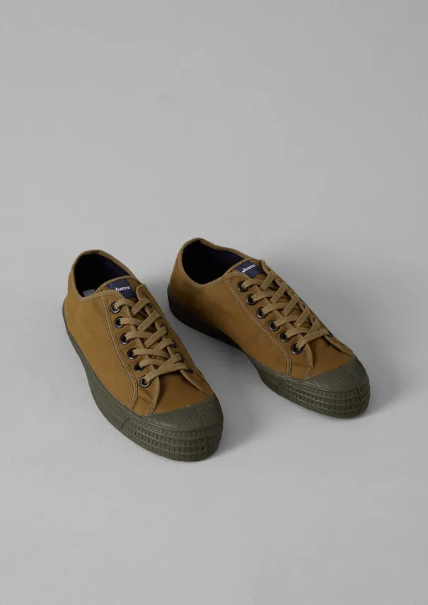 Best Novesta Star Master Waxed Cotton Trainers Trainers & Plimsolls