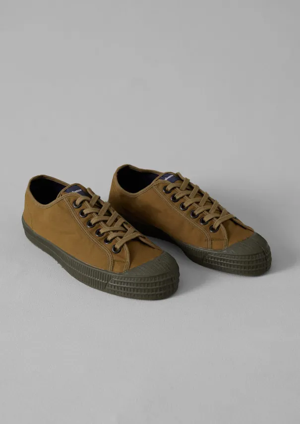 Best Novesta Star Master Waxed Cotton Trainers Trainers & Plimsolls