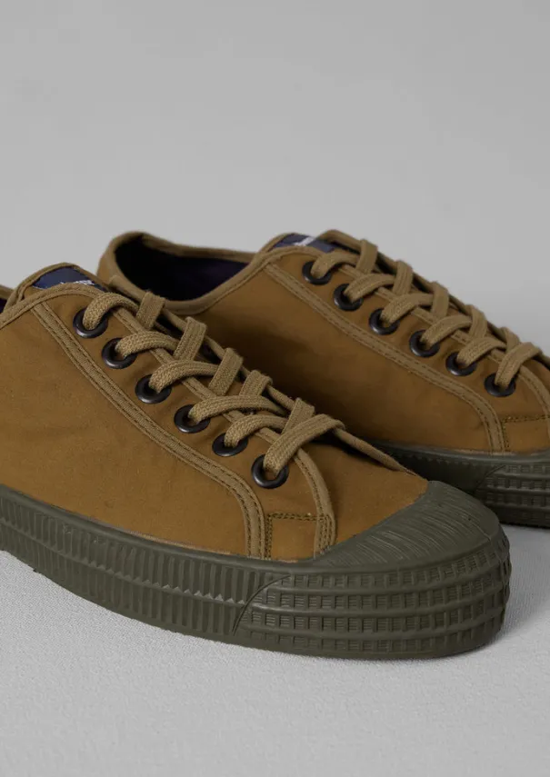 Best Novesta Star Master Waxed Cotton Trainers Trainers & Plimsolls