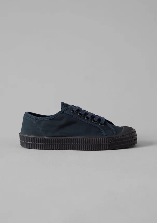 Sale Novesta Star Master Waxed Cotton Plimsolls Women Trainers & Plimsolls