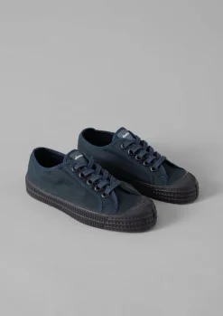 Sale Novesta Star Master Waxed Cotton Plimsolls Women Trainers & Plimsolls
