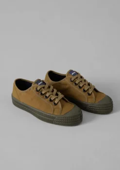 Online Novesta Star Master Waxed Cotton Plimsolls Women Trainers & Plimsolls