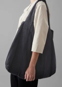 New Organic Cord Lounge Bag Bags & Belts|Bags & Belts