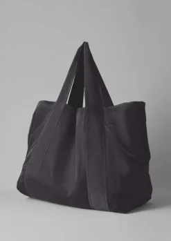 New Organic Cord Lounge Bag Bags & Belts|Bags & Belts