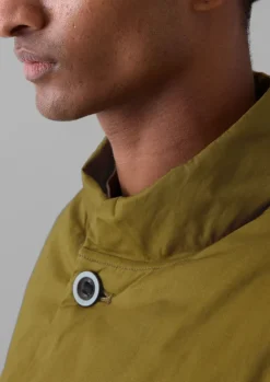 Clearance Padded Stand Collar Jacket Coats & Jackets