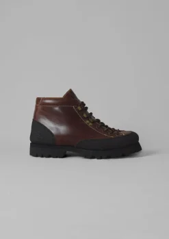 Outlet Paraboot Yosemite Boots Boots