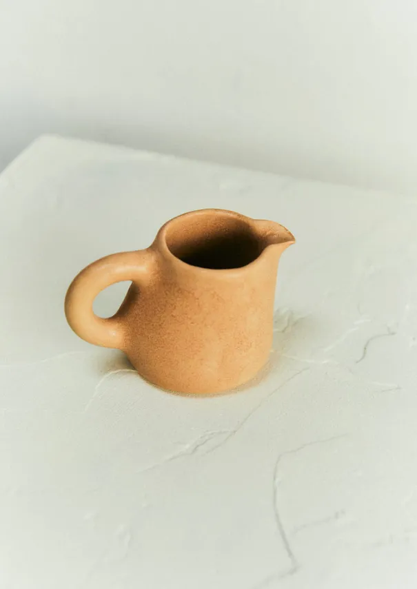 Clearance Polly Liu Chubby Creamer Decorative Pieces|Ceramics