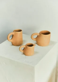 Sale Polly Liu Chubby Mug Decorative Pieces|Ceramics