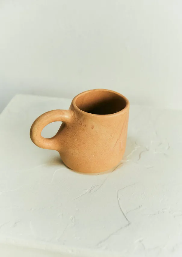 Sale Polly Liu Chubby Mug Decorative Pieces|Ceramics