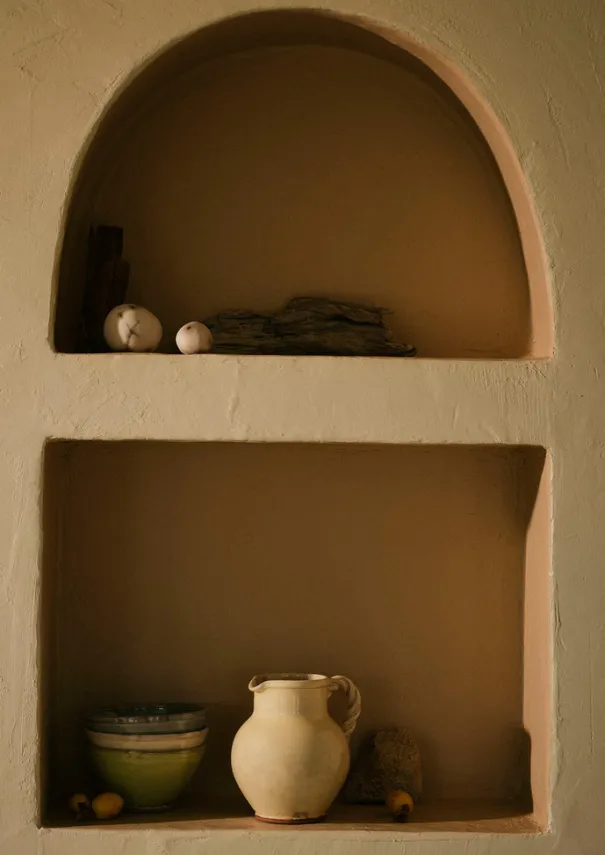 Discount Poterie Barbotine Breakfast Bowl Ceramics|Tableware