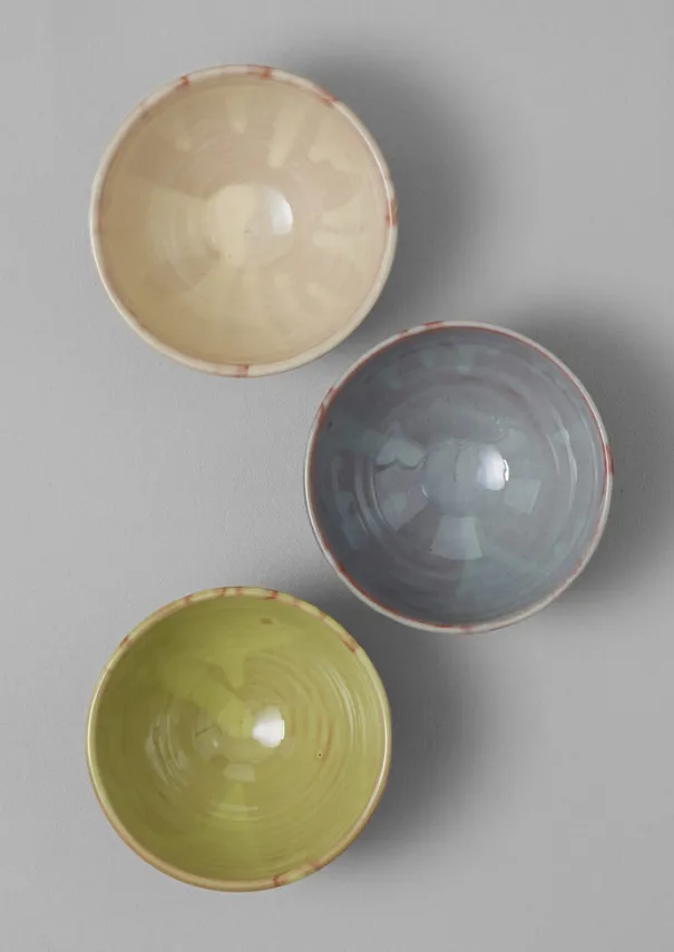 Best Poterie Barbotine Breakfast Bowl Ceramics