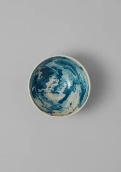 Best Poterie Barbotine Marbled Breakfast Bowl Ceramics