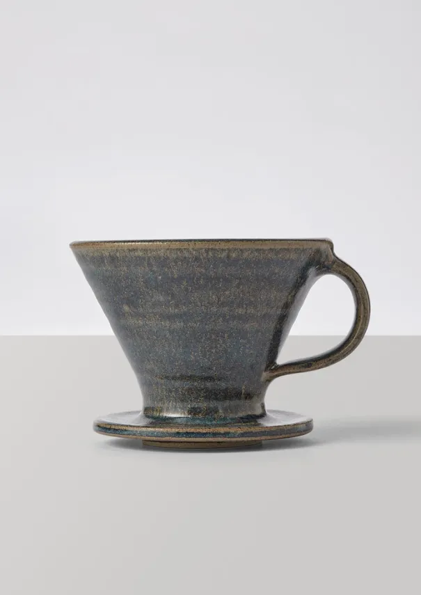 Online Pottery West Pour Over Coffee Set Ceramics|Kitchen