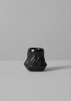 Sale PPP Lab Hand Pinched Stoneware Candle Holder Decorative Pieces|Ceramics