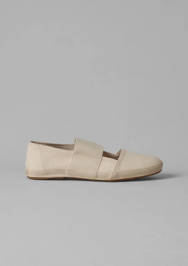 Outlet Pras Canvas Pumps Women Trainers & Plimsolls