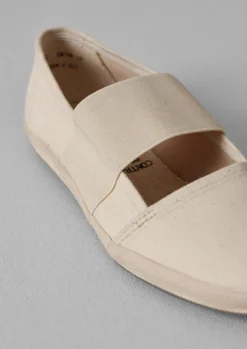 Outlet Pras Canvas Pumps Women Trainers & Plimsolls