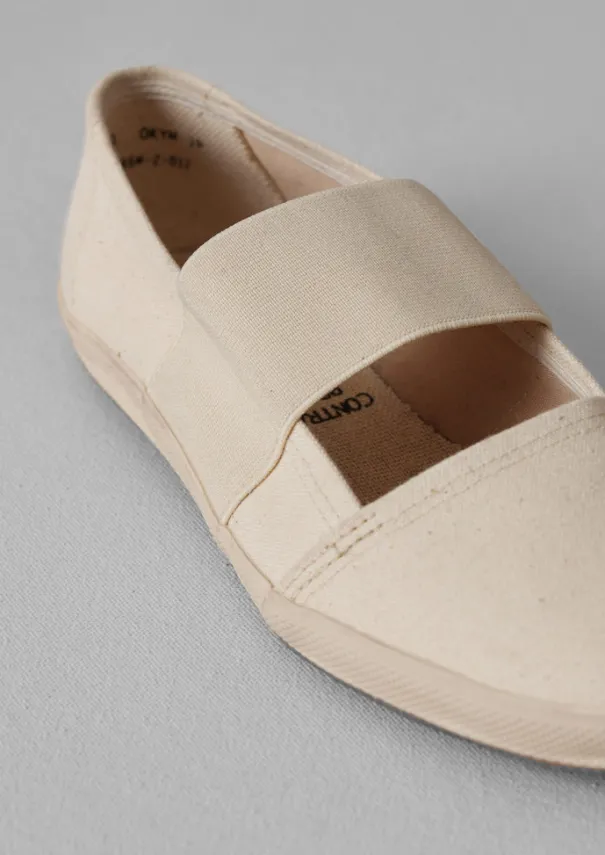 Outlet Pras Canvas Pumps Women Trainers & Plimsolls