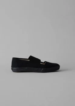 Discount Pras Canvas Pumps Women Trainers & Plimsolls