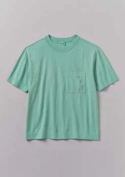 Online Reactive Dyed Organic Cotton Tee Tops & Tees