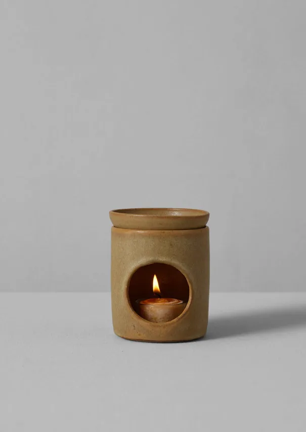 Hot Rebecca Proctor Oil Burner Ceramics|Candles & Holders