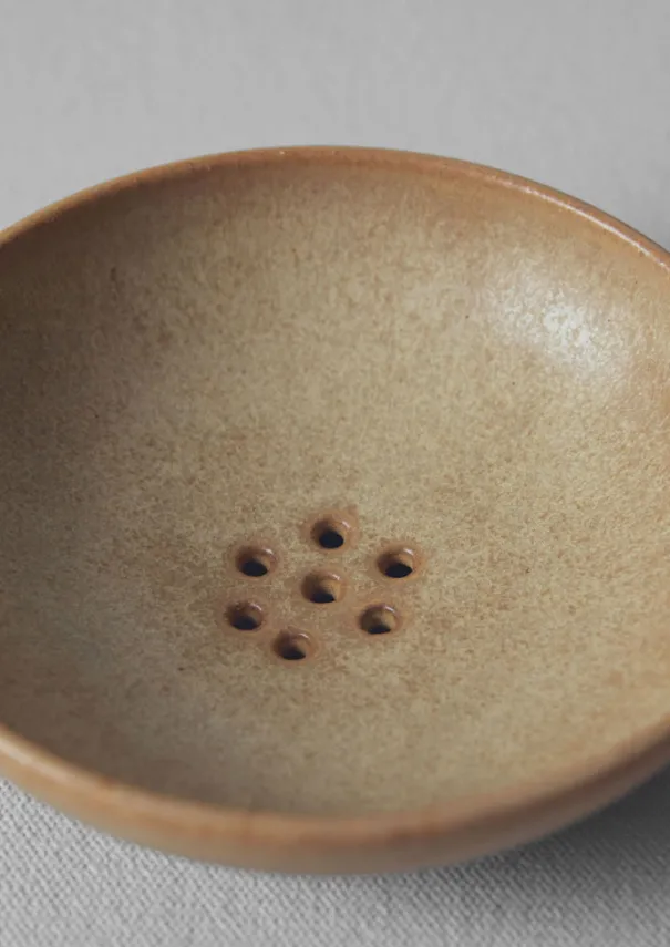 Clearance Rebecca Proctor Soap Dish Ceramics